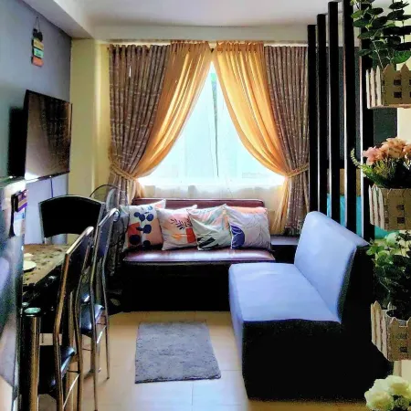 Highland Hideaway in Baguio City