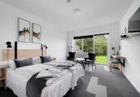 هوتل فيشينبيرغ ستوركرو فنادق في 