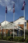 Premier Inn Middlesbrough Central (James Cook Hospital) Hotels near Carter Park