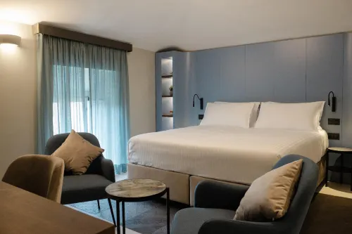 Emme Palace Hotel & Spa