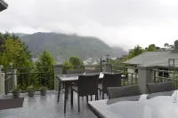 Avadale Kodaikanal - Stag Groups Not Allowed - breakfast