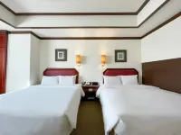 承攜行旅彰化中正館