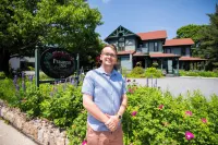 The Primrose Hotels in Bar Harbor