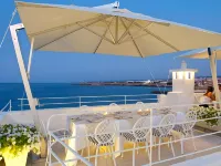 Hotel Don Ferrante - breakfast