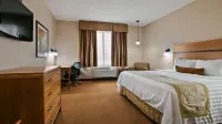 Best Western Plus Chateau Inn Sylvan Lake Hotels in Sylvan Lake