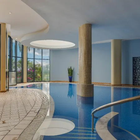 Pestana Grand - Premium Ocean Resort