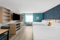 MainStay Suites Columbus North - Worthington