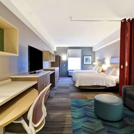Home2 Suites by Hilton Queensbury Lake George