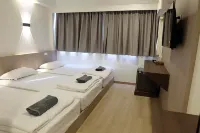 U-Thong Hotel