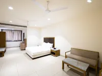 Agrasen Foundation Managed by Tgb Foods Hotels near MICA