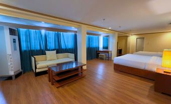 Whiterock Beach Hotel and Waterpark