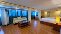 Whiterock Beach Hotel and Waterpark Hotels in 