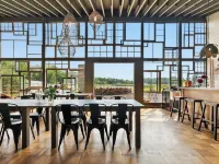 密歇根的田野 卡斯科酒店