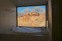 Discovery Resorts - Kings Canyon Các khách sạn ở Petermann