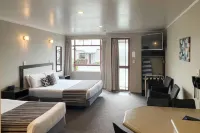 Quality Inn Acapulco Taupo
