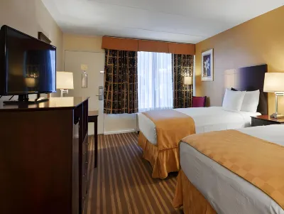 Best Western Heritage Inn Hotels in Chattanooga