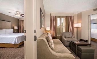 Homewood Suites by Hilton Austin - South/Airport