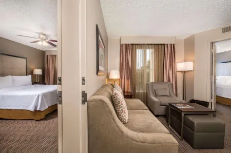 Homewood Suites by Hilton Austin - South/Airport