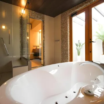 Villa Ishinokura Hotel