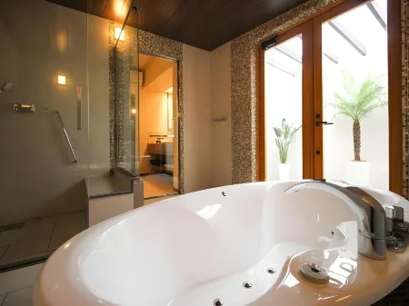 Villa Ishinokura Hotel