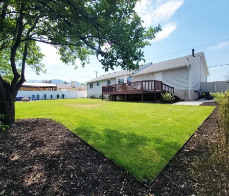 The Comfy Rambler- 6 bd 3 bath House