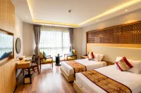 Hotel Pokhara Grande