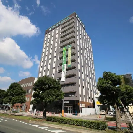 Hotel Route-Inn Toyohashi Ekimae