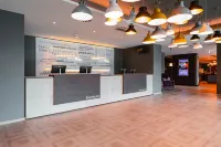 Premier Inn Karlsruhe City Am Wasserturm hotel Hotels in Ettlingen