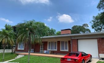 American Village Resort