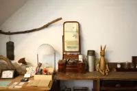 Adore Tainan - Adore Space - Pensions