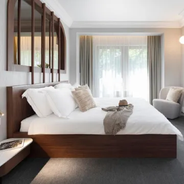 Oborishte 63,The Art Boutique Hotel by Sandglass