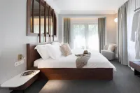 Oborishte 63,The Art Boutique Hotel by Sandglass