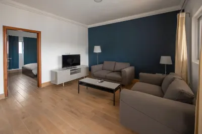 Bragha Apartments Hotels in 