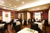 Hua Du Hotel Hotel di Keelung