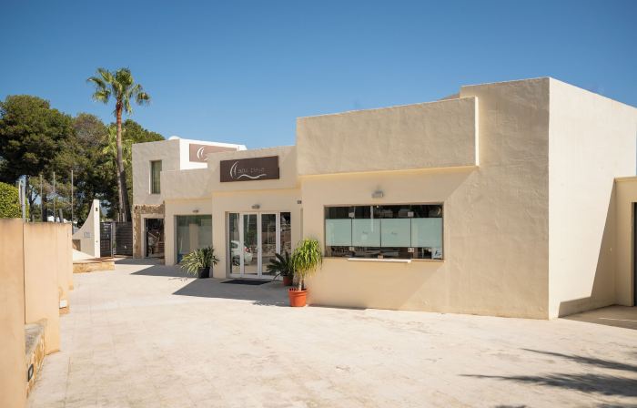 Apartamentos Azul Playa