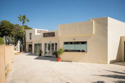 Apartamentos Azul Playa