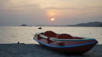 Thamarind Resort Gili Gede