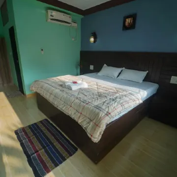 Sea Paradise Guest House