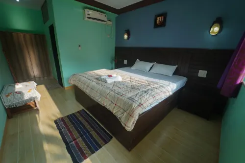Sea Paradise Guest House - 2-Star
