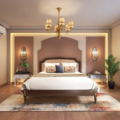 The Residency - A Boutique Hotel Hotels near National Department Store