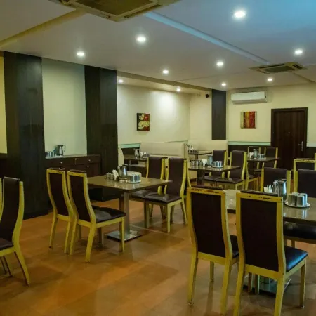 Arunaachalaa Resiidency
