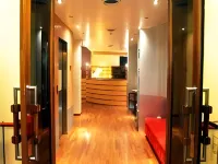 Phi Hotel Palio 아스티 호텔
