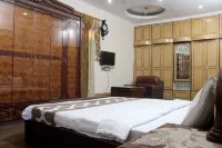 The Candy Suites