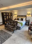 Weston Manor Hotel فنادق في Cherwell