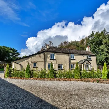 Heath Hills Отели в г. Окхемптон