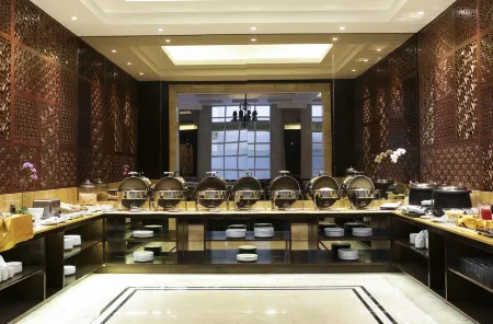 Cinnamon Hotel Boutique Syariah