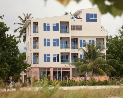 Blissview Maldives - Thulusdhoo Hotels in Thulusdhoo