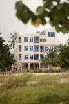 Blissview Maldives - Thulusdhoo - Airport Shuttle