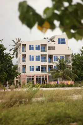 Blissview Maldives - Thulusdhoo Hotel di Thulusdhoo