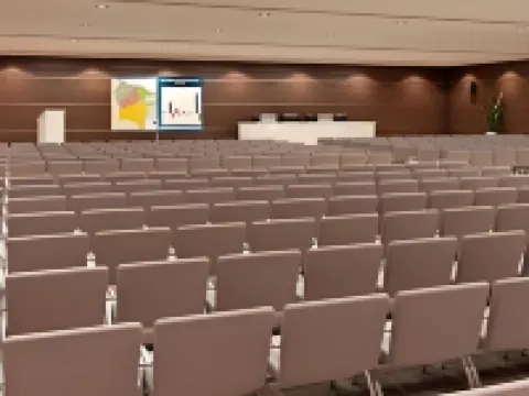 Hotel Canarius de Gravatá